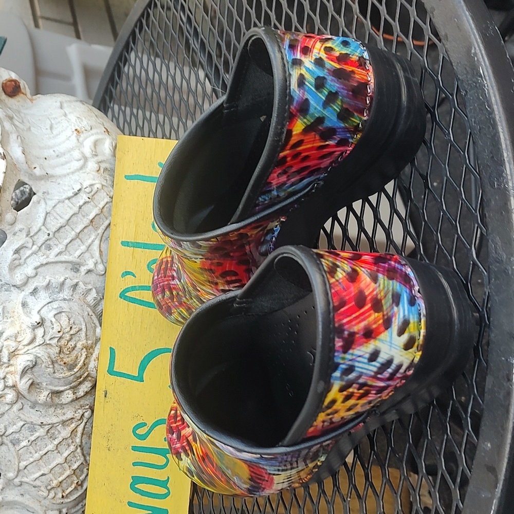 Dansko Shoes/ - Picture 7 of 11